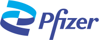 Pfizer - Logo